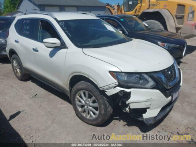 NISSAN ROGUE SV/SL, 5N1AT2MV1JC773407