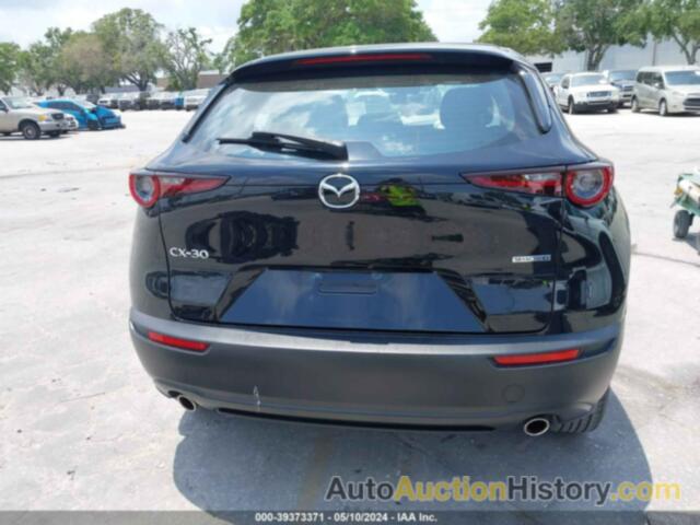 MAZDA CX-30 2.5 S, 3MVDMAALXMM210708