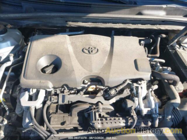 TOYOTA CAMRY XSE, 4T1K61AK2LU358142