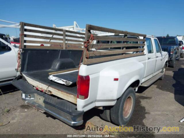 FORD F350, 2FTJW35M4NCA08117