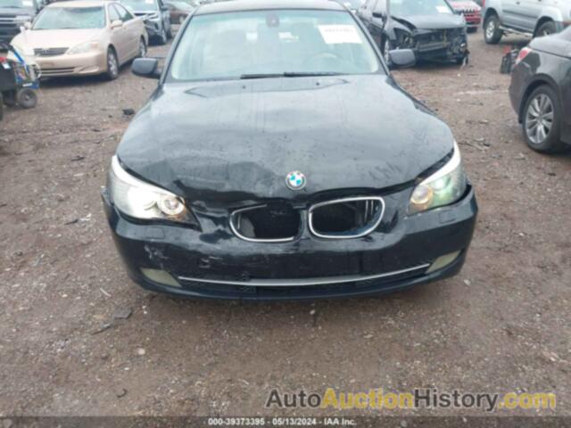 BMW 528 I, WBANU53598C113452