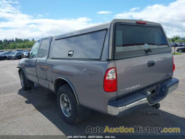 TOYOTA TUNDRA SR5 V8, 5TBRT34192S247089