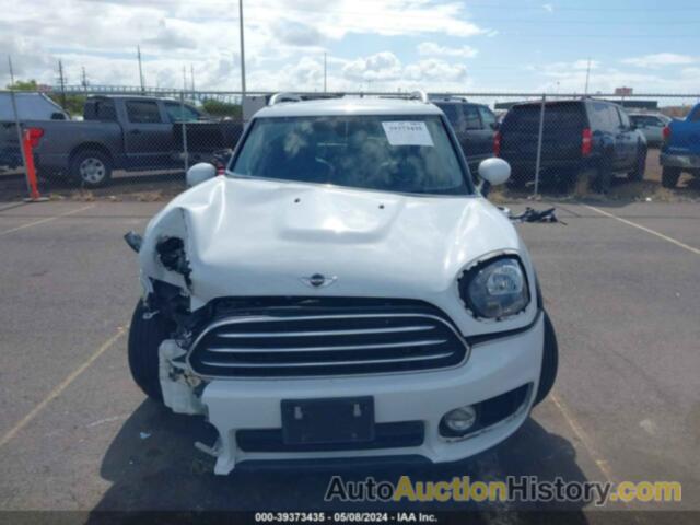 MINI COOPER COUNTRYMAN, WMZYS7C33J3E08068