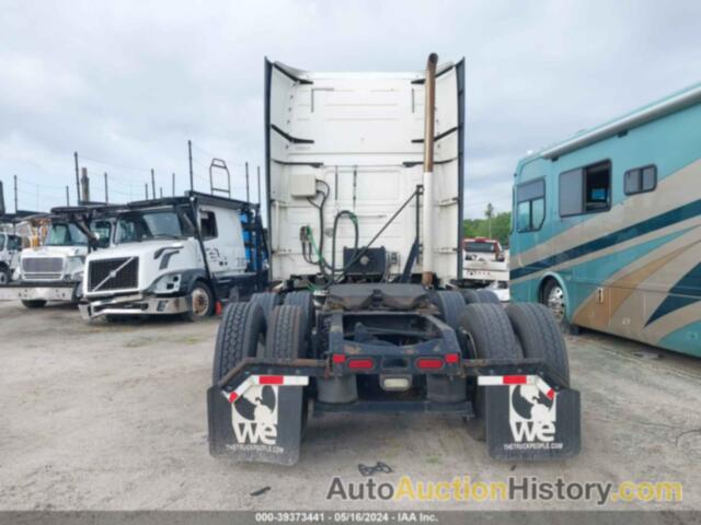 VOLVO VN VNL, 4V4NC9EJ3EN180334