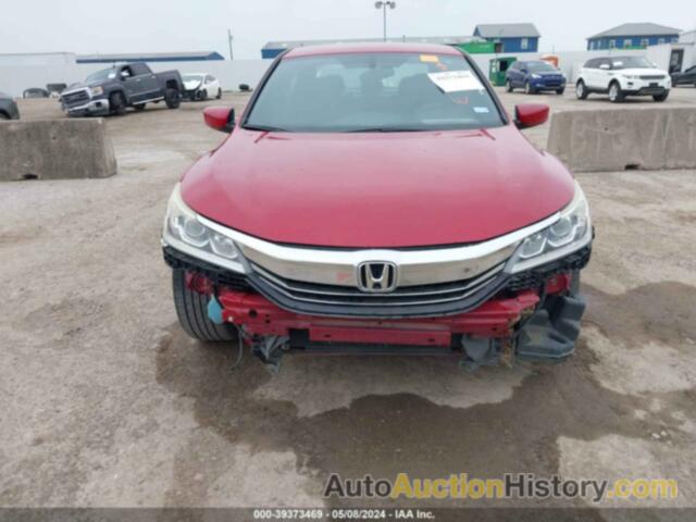 HONDA ACCORD SEDAN SPORT, 1HGCR2F59HA041008