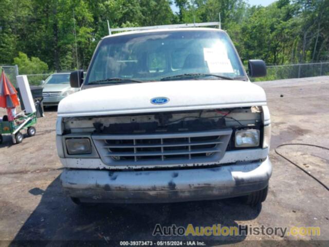 FORD ECONOLINE E350 SUPER DUTY, 1FBJS31H4SHA93358