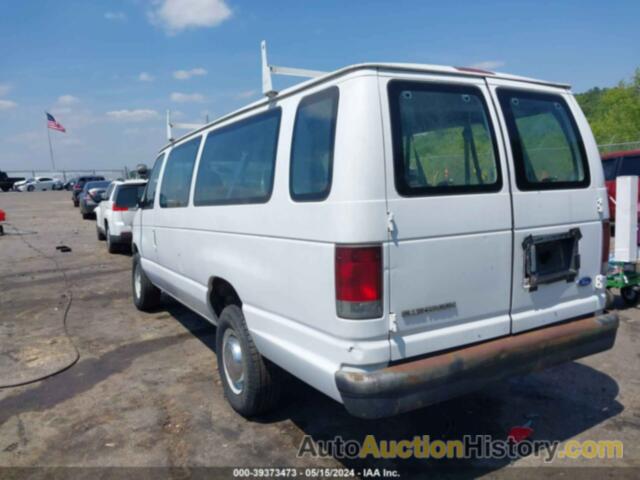 FORD ECONOLINE E350 SUPER DUTY, 1FBJS31H4SHA93358