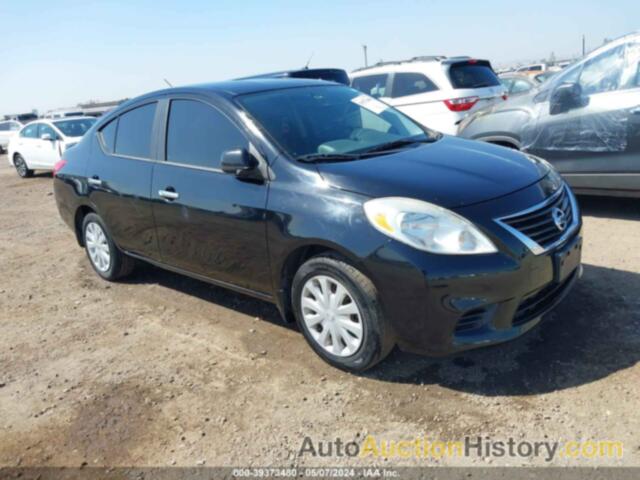 NISSAN VERSA 1.6 SV, 3N1CN7APXDL894636