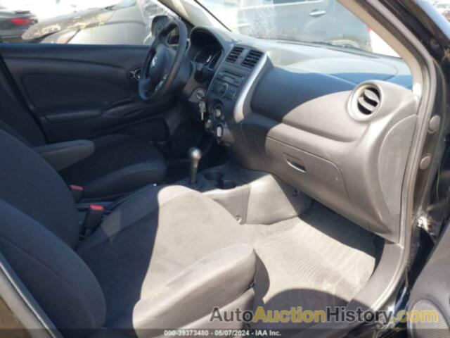 NISSAN VERSA 1.6 SV, 3N1CN7APXDL894636