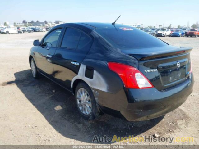 NISSAN VERSA 1.6 SV, 3N1CN7APXDL894636