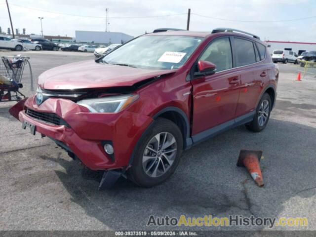 TOYOTA RAV4 HV LE PLUS/XLE, JTMRJREV0JD233044