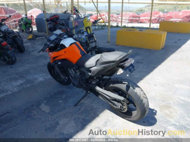 KTM 790 DUKE, LCETU7408PH700266