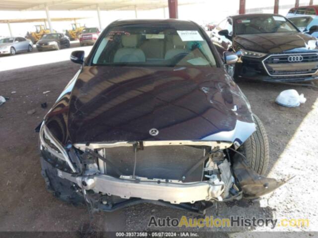 MERCEDES-BENZ C 300 4MATIC, 55SWF8EB8KU308442