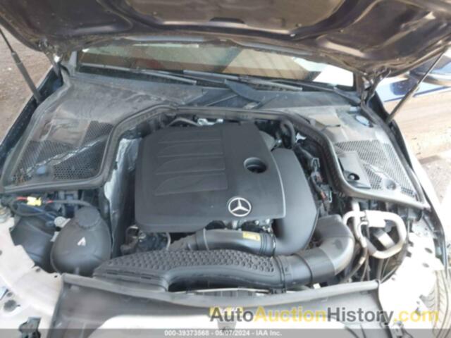 MERCEDES-BENZ C 300 4MATIC, 55SWF8EB8KU308442