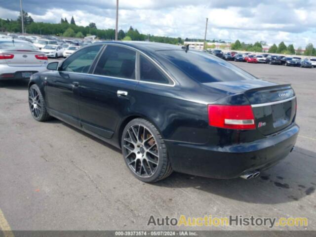 AUDI S6 5.2, WAUDN74F98N144555