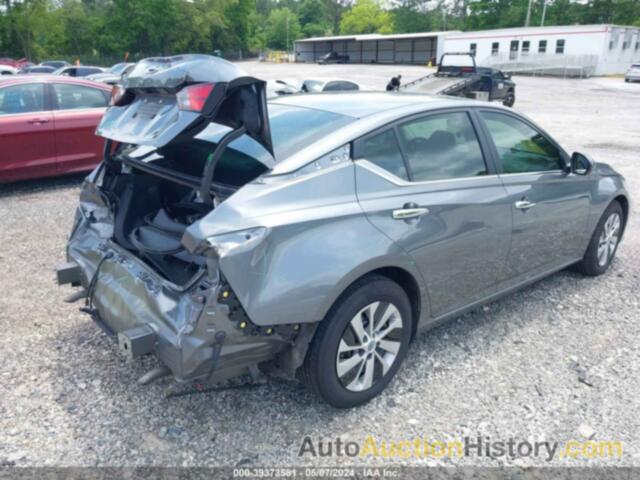 NISSAN ALTIMA S FWD, 1N4BL4BV7PN356514