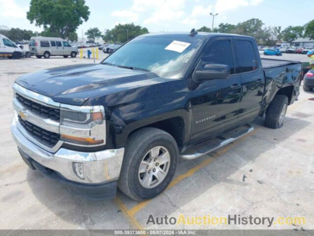 CHEVROLET SILVERADO 1500 1LT, 1GCVKREC2GZ247016