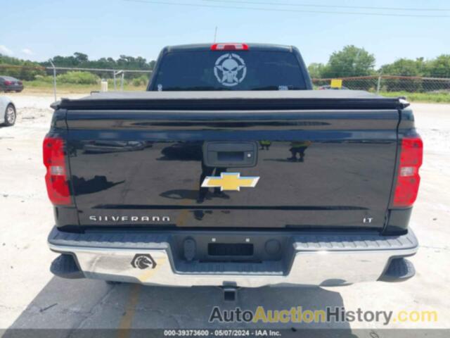 CHEVROLET SILVERADO 1500 1LT, 1GCVKREC2GZ247016