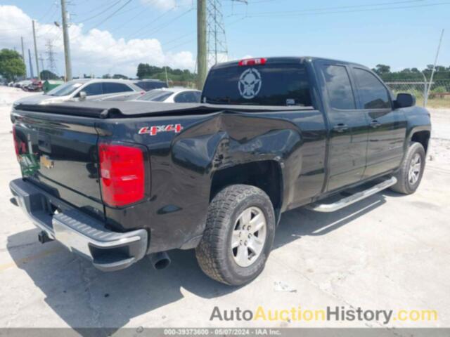 CHEVROLET SILVERADO 1500 1LT, 1GCVKREC2GZ247016