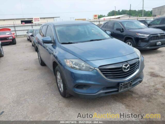 MAZDA CX-9 SPORT, JM3TB2BA2F0463637