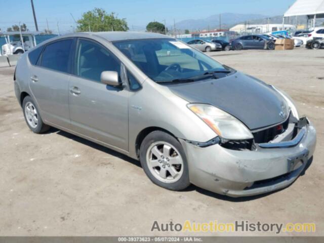 TOYOTA PRIUS, JTDKB20U477647228