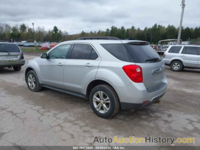 CHEVROLET EQUINOX LT, 2CNFLEEW9A6322121