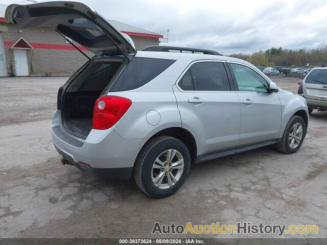 CHEVROLET EQUINOX LT, 2CNFLEEW9A6322121