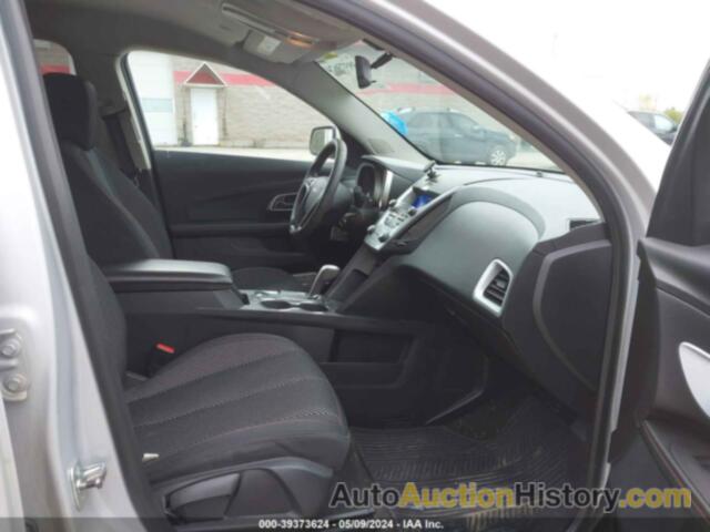 CHEVROLET EQUINOX LT, 2CNFLEEW9A6322121