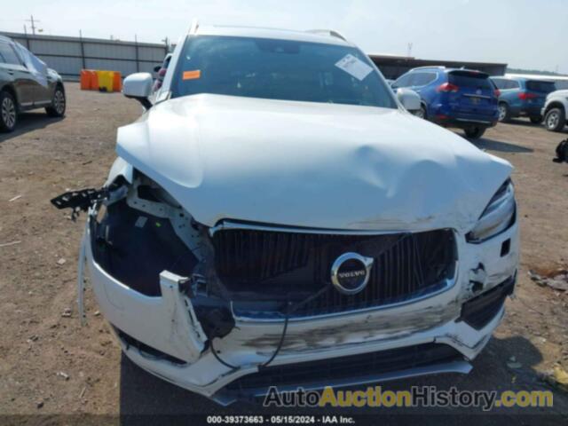 VOLVO XC90 T6 MOMENTUM, YV4A22PK5K1424396