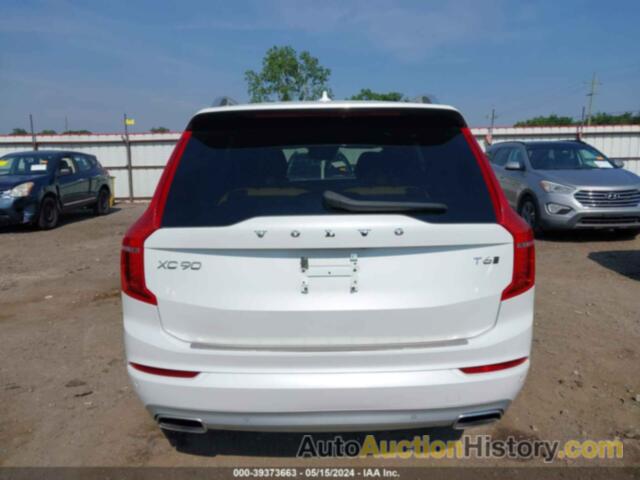 VOLVO XC90 T6 MOMENTUM, YV4A22PK5K1424396