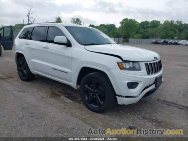 JEEP GRAND CHEROKEE LAREDO, 1C4RJFAGXFC122195