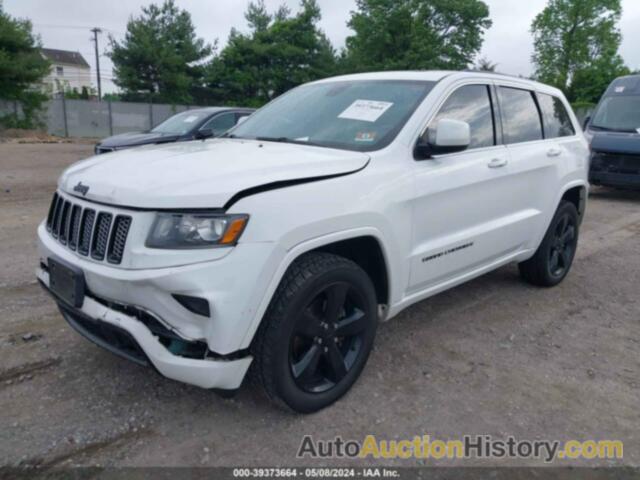 JEEP GRAND CHEROKEE LAREDO, 1C4RJFAGXFC122195