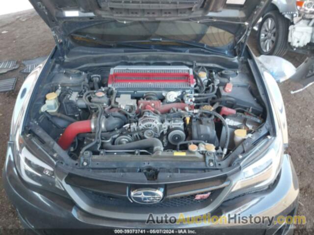 SUBARU IMPREZA WRX STI LIMITED, JF1GV8J62DL008127