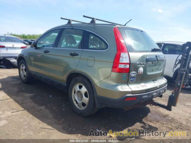 HONDA CR-V LX, JHLRE38349C012904