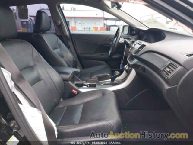 HONDA ACCORD HYBRID TOURING, 1HGCR6F76F8002440