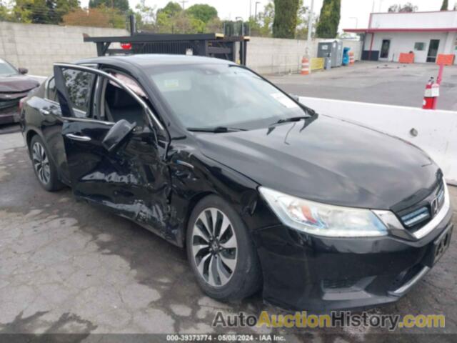 HONDA ACCORD HYBRID TOURING, 1HGCR6F76F8002440