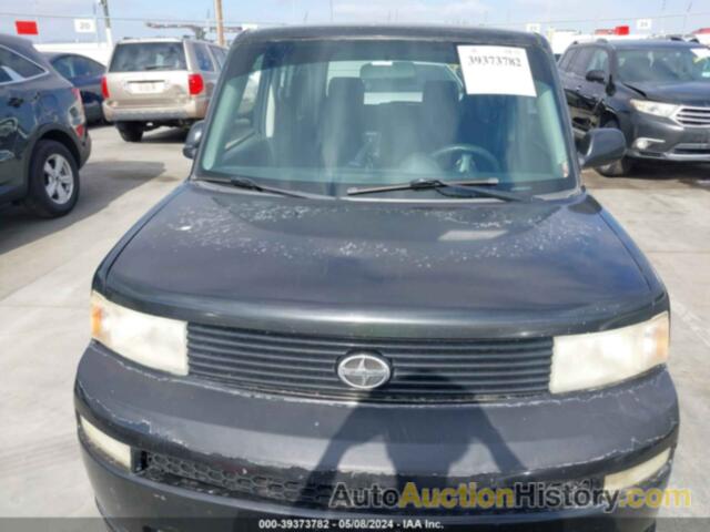 TOYOTA SCION XB, JTLKT324040155790