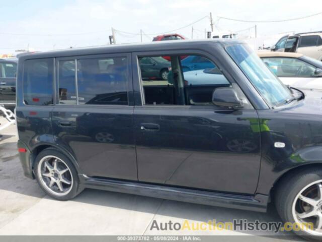 TOYOTA SCION XB, JTLKT324040155790