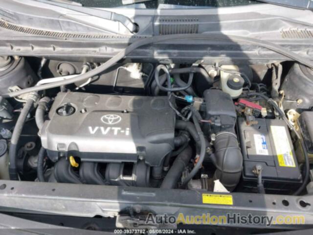 TOYOTA SCION XB, JTLKT324040155790