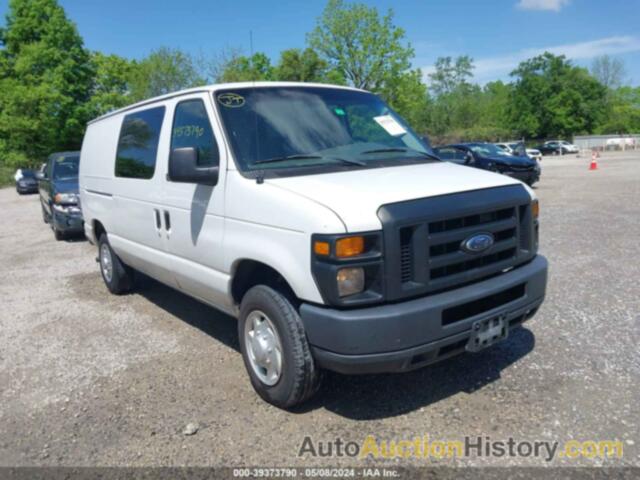 FORD E-150 COMMERCIAL/RECREATIONAL, 1FTNE14W28DA67179