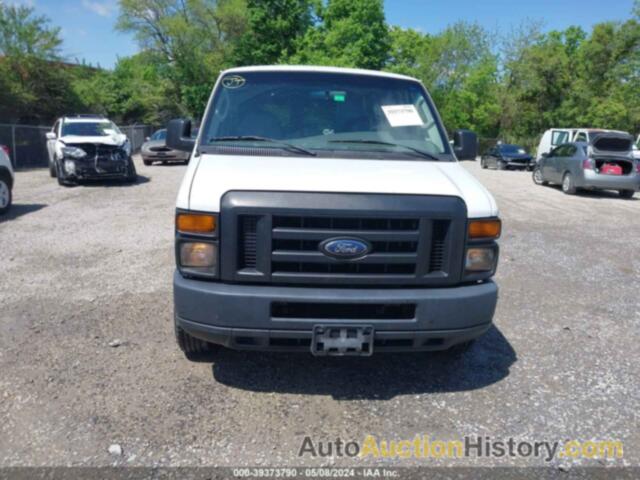 FORD E-150 COMMERCIAL/RECREATIONAL, 1FTNE14W28DA67179