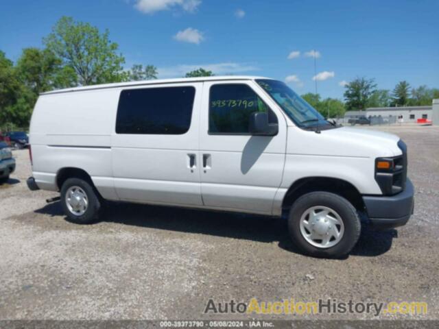 FORD E-150 COMMERCIAL/RECREATIONAL, 1FTNE14W28DA67179