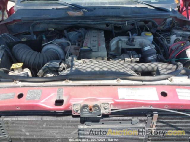 DODGE RAM 2500 ST, 1B7KF2361WJ218535