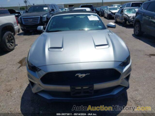 FORD MUSTANG, 1FATP8UH6L5138730