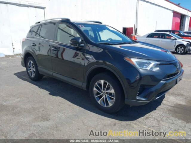 TOYOTA RAV4 HYBRID LE, JTMRJREV7JD198065