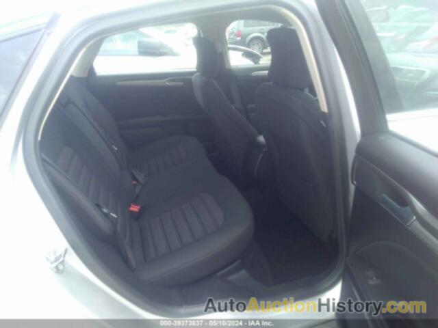 FORD FUSION SE, 3FA6P0H78JR208464