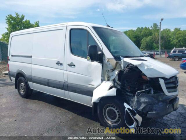 MERCEDES-BENZ SPRINTER 2500 NORMAL ROOF, WD3PE7DC7F5951329