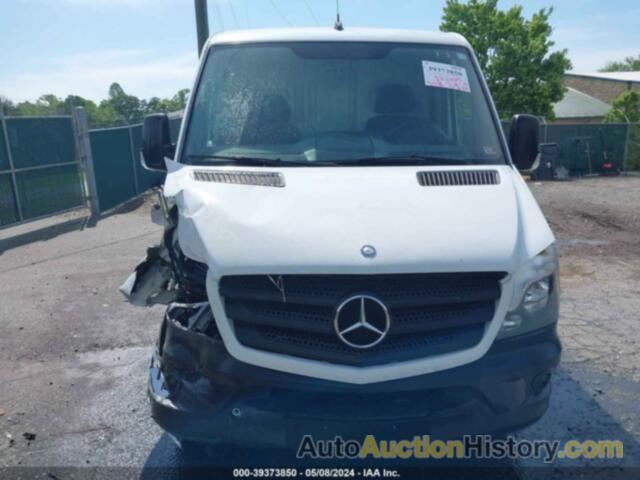 MERCEDES-BENZ SPRINTER 2500 NORMAL ROOF, WD3PE7DC7F5951329