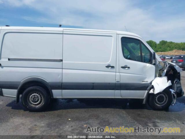 MERCEDES-BENZ SPRINTER 2500 NORMAL ROOF, WD3PE7DC7F5951329