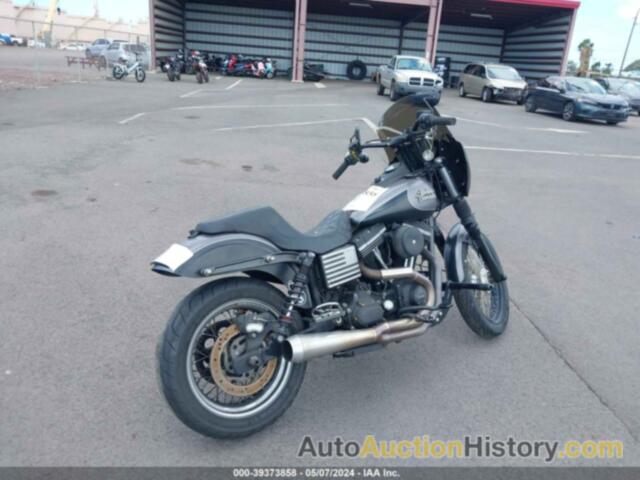 HARLEY-DAVIDSON FXDBI, 1HD1GX4158K321476